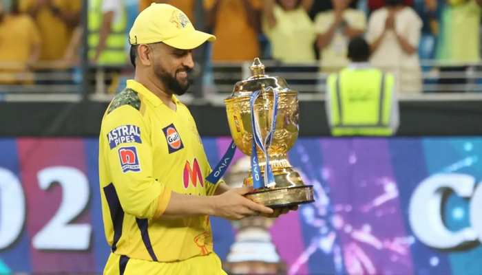  IPL Final 2021: चैम्पियन चेन्नई ने कोलकाता नाइट राइडर्स को 27 रन से दी मात