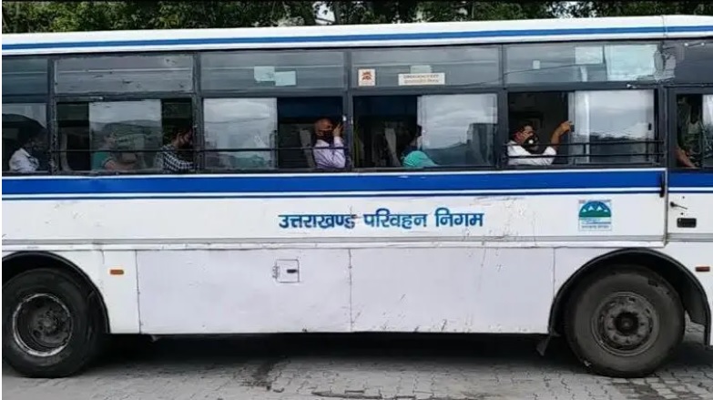  उत्तराखंड : कॉलेज छात्राओं को मिलेगा रोडवेज बसों में मुफ्त सफर का तोहफा!