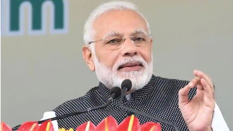  आज हल्द्वानी में रहेंगे पीएम मोदी, उत्तराखंड को देंगे करोड़ों की सौगात