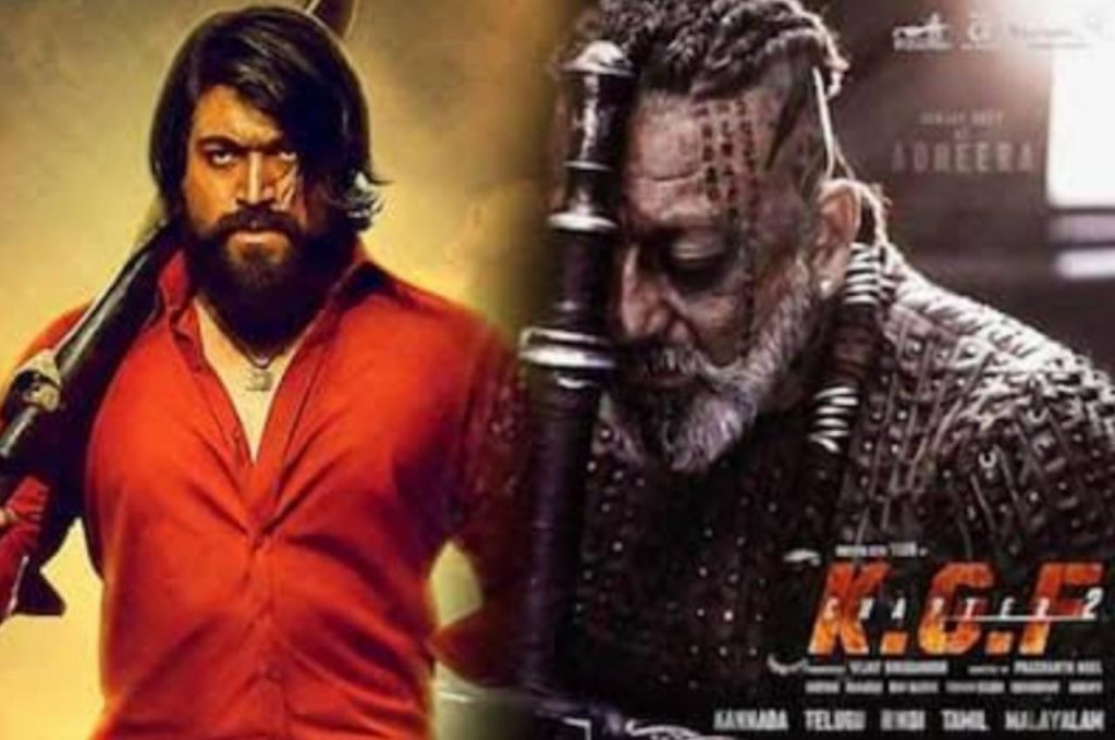 सिनेमाघरों में ‘केजीएफ’ चैप्टर 2 की धमाकेदार ओपनिंग, पहले ही दिन कमाए इतने करोड़…