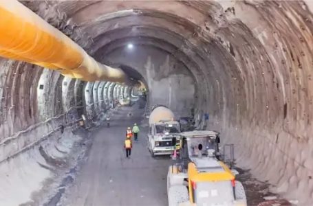 उत्तराखंड: राज्य की सहमति के बाद जल्द शुरू होगा रेल लाइन पर काम