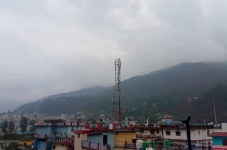 उत्तराखंड के मौसम पर बड़ा अपडेट आया सामने