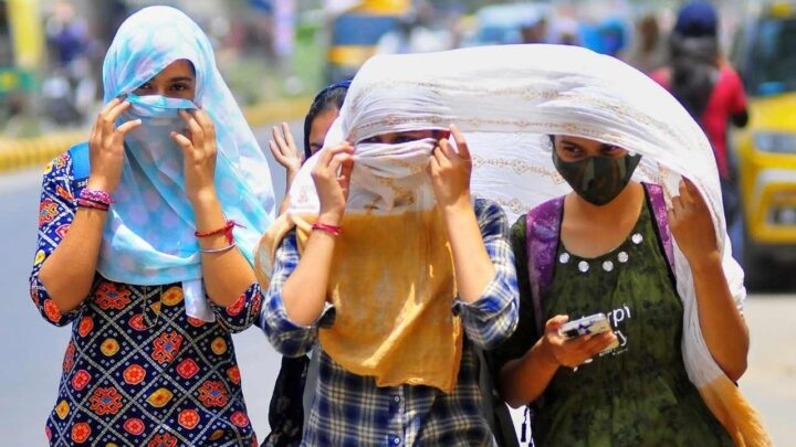  उत्तराखंड में भीषण गर्मी के साथ जून की शुरुआत, अधिकतम तापमान रहा 38 डिग्री सेल्सियस