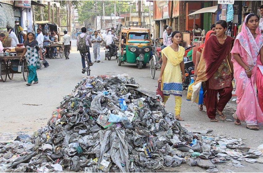  उत्तराखंड: सार्वजनिक स्थानों पर कूड़ा फेंकने और थूकने पर सजा हटाई,पर जुर्माना बढ़ाया