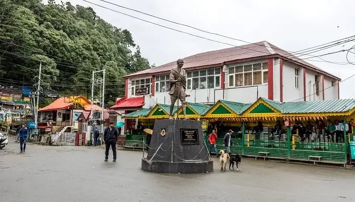  इस नए नाम से जाना जाएगा अब लैंसडौन, कैंट बोर्ड में प्रस्ताव हुआ पारित