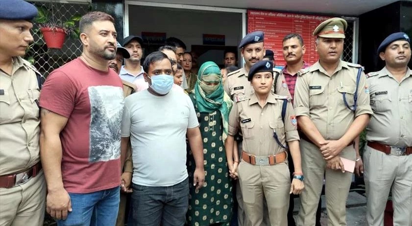  अंकित हत्याकांड में प्रेमिका ने किए चौंकाने वाले खुलासे, बेहोश कर नहीं ऐसे ली अंकित की जान