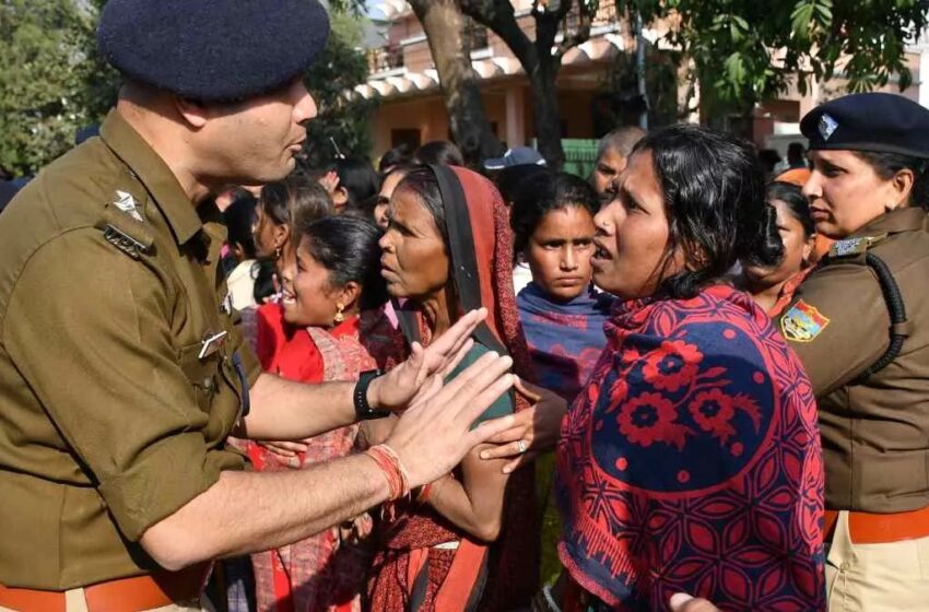  देहरादून में किशोरी की मौत मामले में बड़ा खुलासा, पोस्टमार्टम रिपोर्ट ने चौंकाया