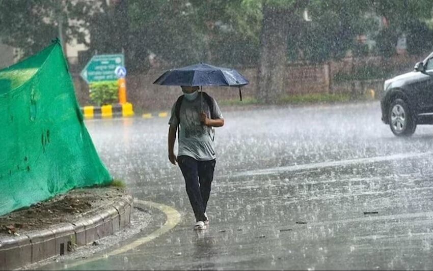  उत्तराखंड में आज भी बिगड़ा रहेगा मौसम, इन जिलों में बारिश और ओलावृष्टि का अलर्ट