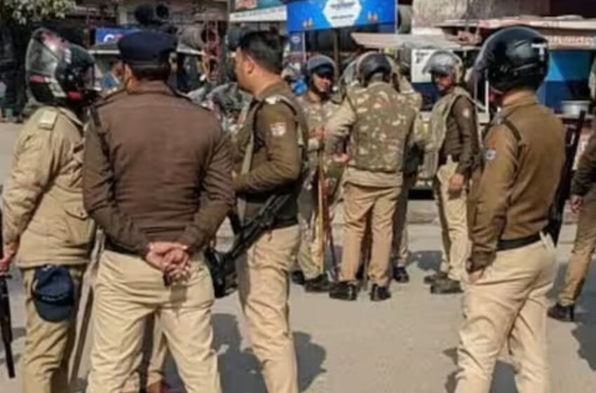  केंद्र सरकार ने दी उत्तराखंड पुलिस को करोड़ों की सौगात