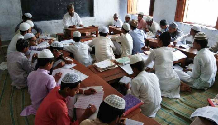   उत्तराखंड के अवैध मदरसों की होगी जांच, पुलिस मुख्यालय ने जारी किए निर्देश