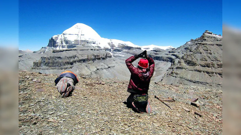  कैलाश मानसरोवर और आदि कैलाश यात्रा के लिए उत्तराखंड में बनेगी 6Km लंबी टनल