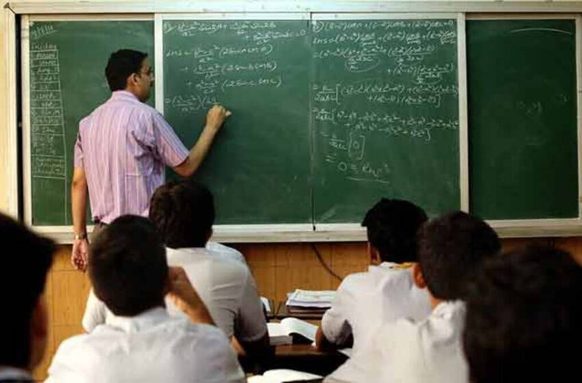 उत्तराखंड उच्च शिक्षा में 55 नये असिस्टेंट प्रोफेसरों को मिली नियुक्ति