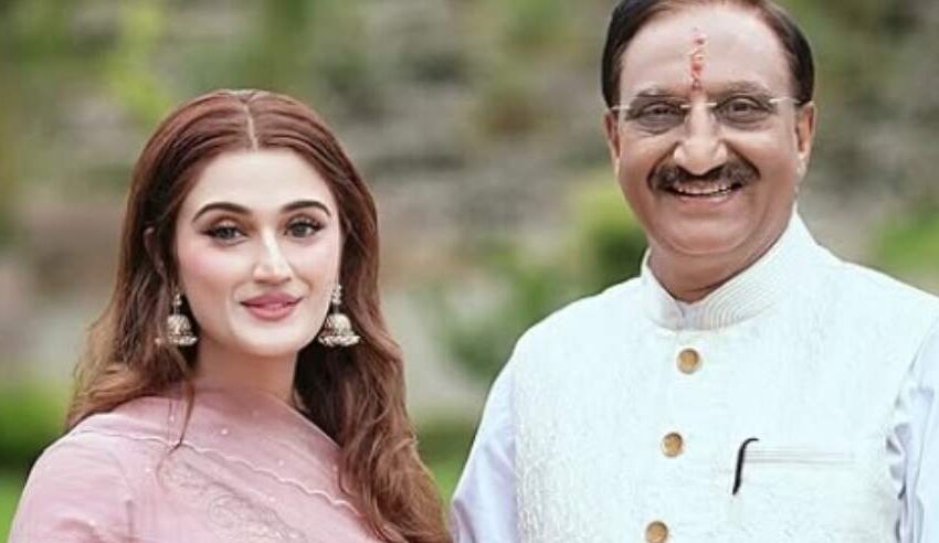  उत्तराखंड के पूर्व सीएम निशंक की बेटी आरुषि से करोड़ो की ठगी