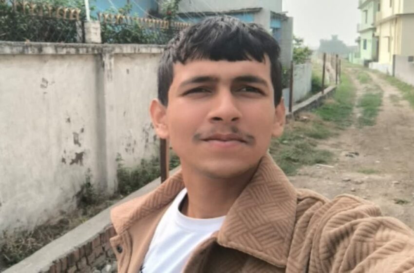  हल्द्वानी: सड़क हादसे में घायल छात्र ने तोड़ा दम…