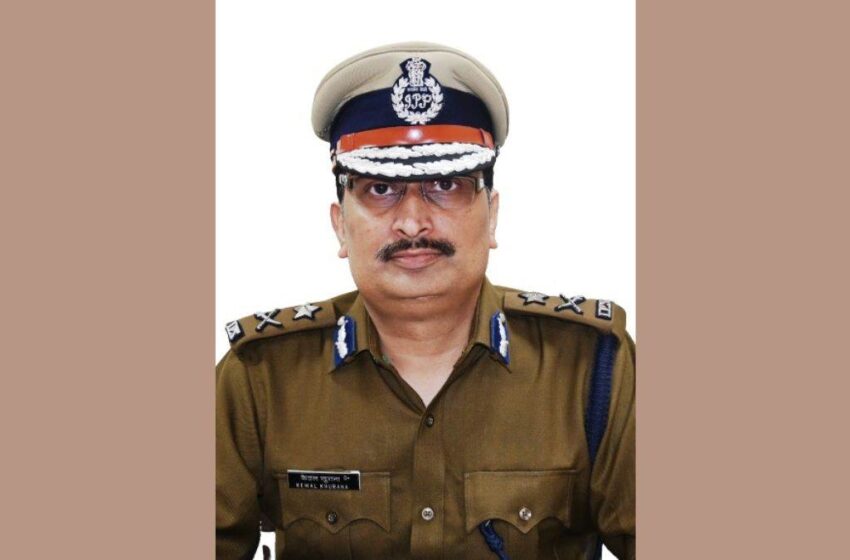 उत्तराखंड के तेज-तर्रार आईपीएस अधिकारी केवल खुराना का निधन