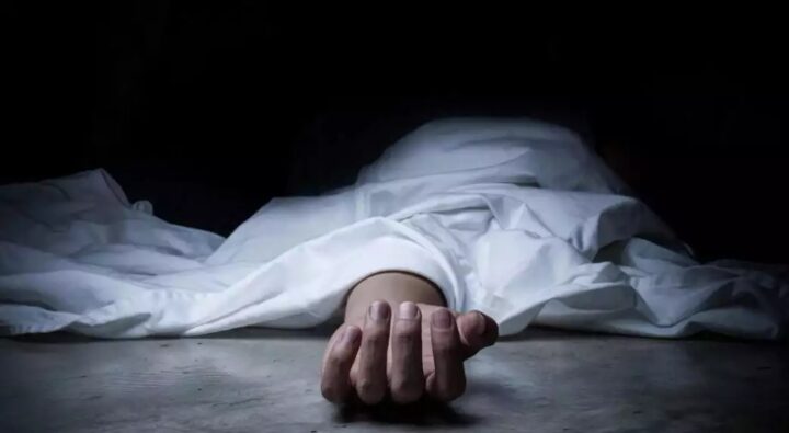 उत्तराखंड में गैस एजेंसी मैनेजर ने की आत्महत्या…