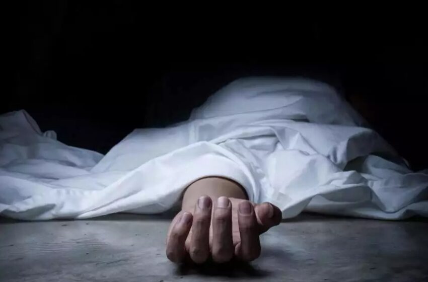  उत्तराखंड: नाले में मिला युवक का शव, इलाके में मचा हड़कंप