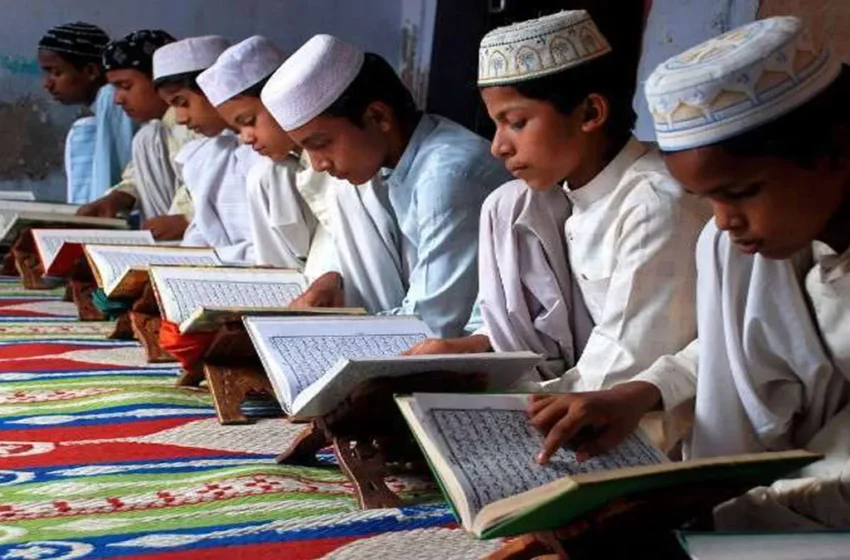  उत्तराखंड में अवैध मदरसों पर ताबड़तोड़ एक्शन, 15 दिनों में 52 से अधिक सील