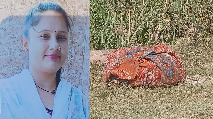  लव, धोखा और कत्ल: उत्तराखंड में यहाँ सिर कटी लाश मिलने से मची सनसनी…