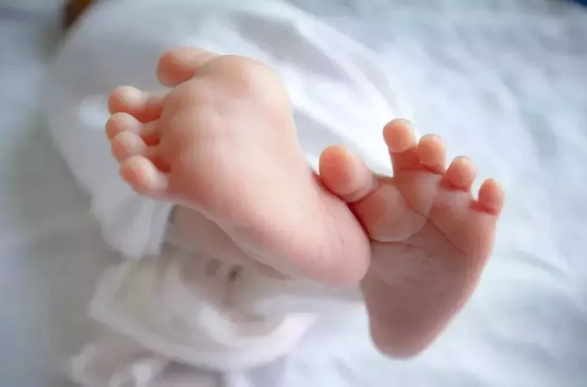 चमोली: गोबर के अंदर मिला नवजात का शव, माँ गिरफ्तार, संभावित पिता की तलाश जारी
