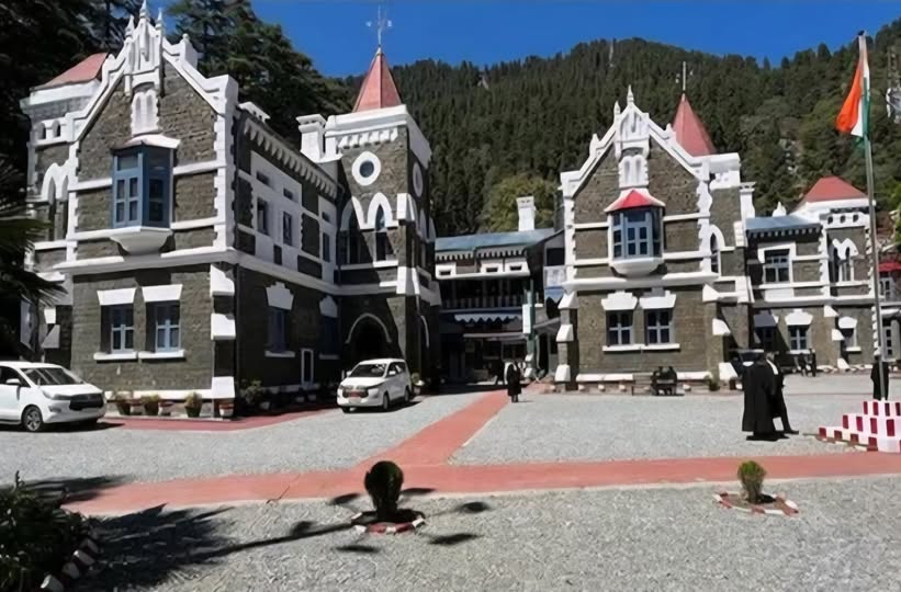  नैनीताल: पंचायती चुनाव पर लगा स्टे वापस,निर्धारित कार्यक्रम के मुताबिक होंगे चुनाव