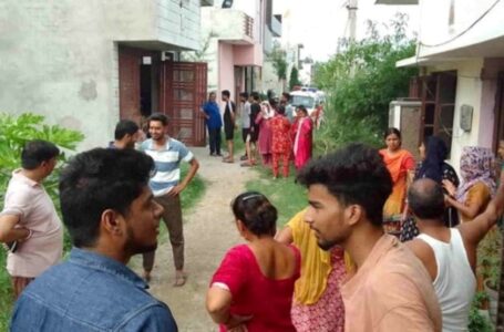उत्तराखंड: पत्नी का गला रेतकर निर्मम हत्या, फिर खुद फांसी लगाकर पति ने की आत्महत्या