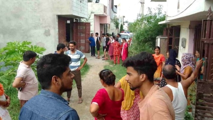 उत्तराखंड: पत्नी का गला रेतकर निर्मम हत्या, फिर खुद फांसी लगाकर पति ने की आत्महत्या
