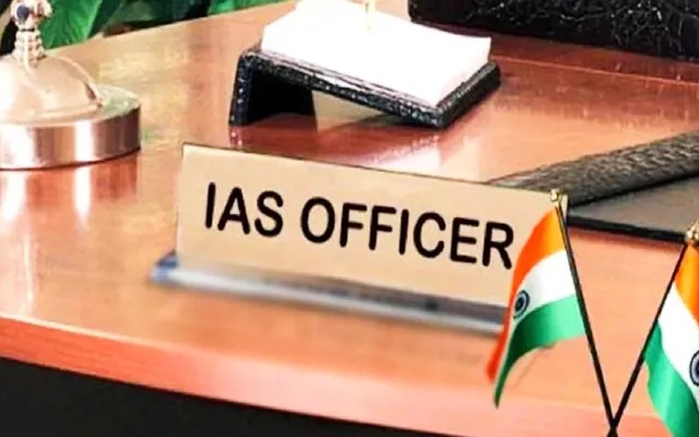 उत्तराखंड में 5 IAS अधिकारियों के तबादले, शासन ने जारी की लिस्ट