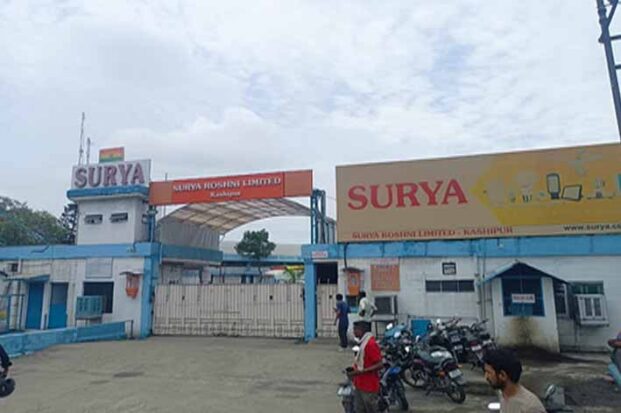 काशीपुर: हाइड्रोजन सिलेंडर में ब्लास्ट, 1 की मौत, 10 घायल