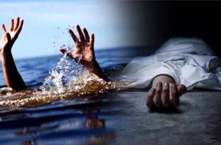 उत्तराखंड: डूबते बेटे को बचाने नदी में कूदा पिता, शव बरामद, बेटे की तलाश जारी