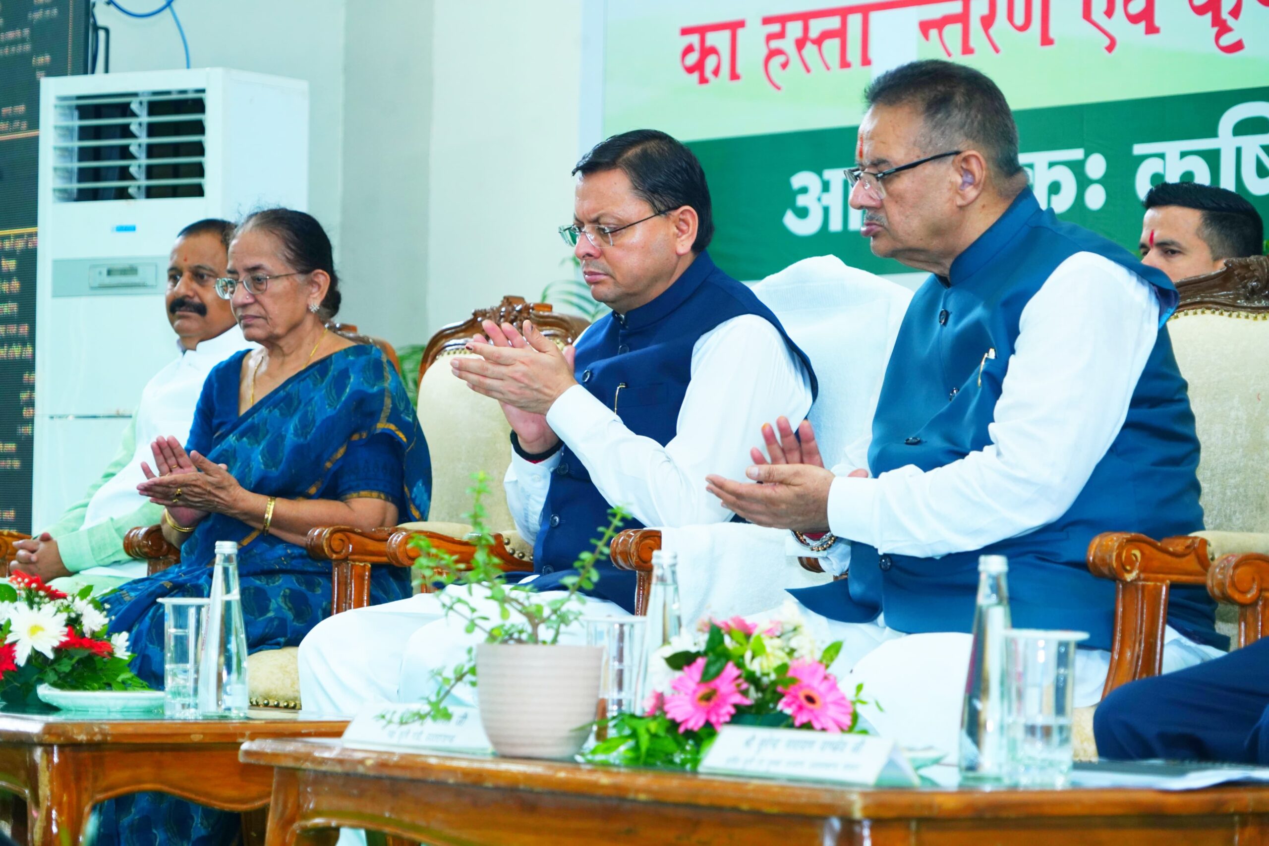 PM मोदी ने किया किसानों के खातों में  500 करोड़ से अधिक धनराशि का डिजिटल हस्तांतरण