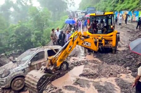 उत्तराखंड में बारिश बनीं आफत,अब तक 33 लोग गवा चुके जान