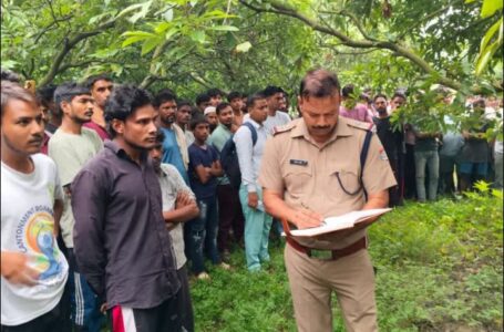 उत्तराखंड: अलग-अलग दिन पेड़ से लटके मिले दो दोस्त, जंगल से बरामद हुए शव