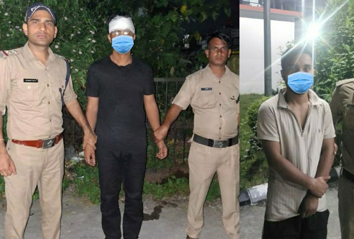  देहरादून मर्डर केस: पुलिस ने हत्या के आरोप में दो सगे भाईयों को किया गिरफ्तार