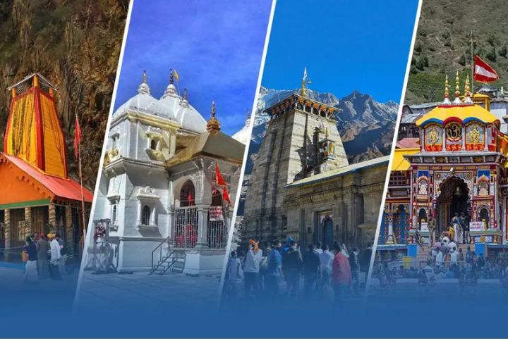 उत्तराखंड: चारधाम यात्रा के लिए अब रजिस्ट्रेशन दोबारा हुआ शुरू…