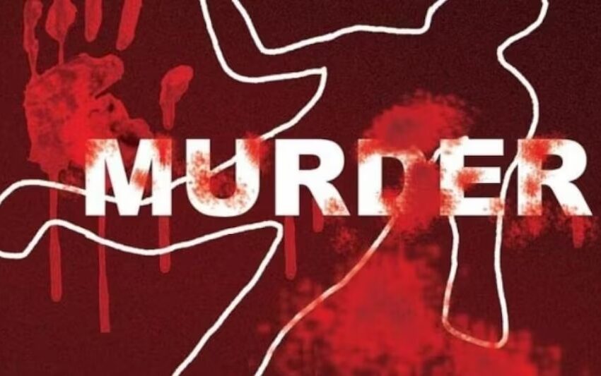  उत्तराखंड: पति ने की पत्नी की बेरहमी से हत्या…