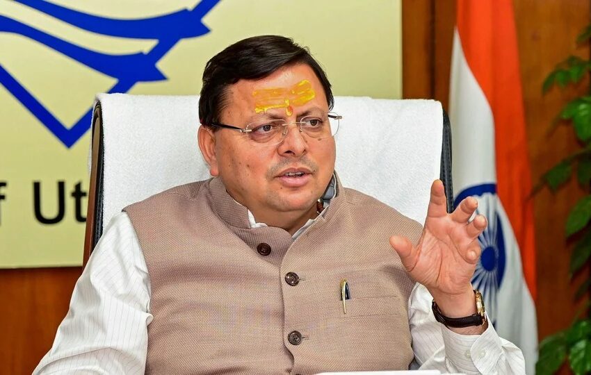  सीएम धामी का जन्मदिन सादगी और सेवा को रहेगा समर्पित