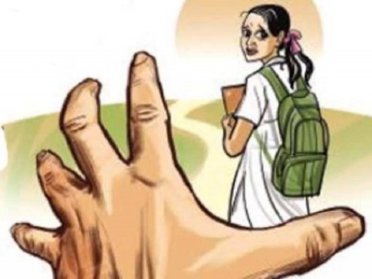  उत्तराखंड: शिक्षक की फिसली नीयत, छात्रा से की अश्लील हरकत, मुकदमा हुआ दर्ज