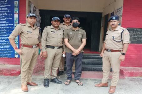 UKSSSC पेपर लीक: खालिद और साबिया को नहीं मिली राहत, न्यायिक हिरासत बढ़ी