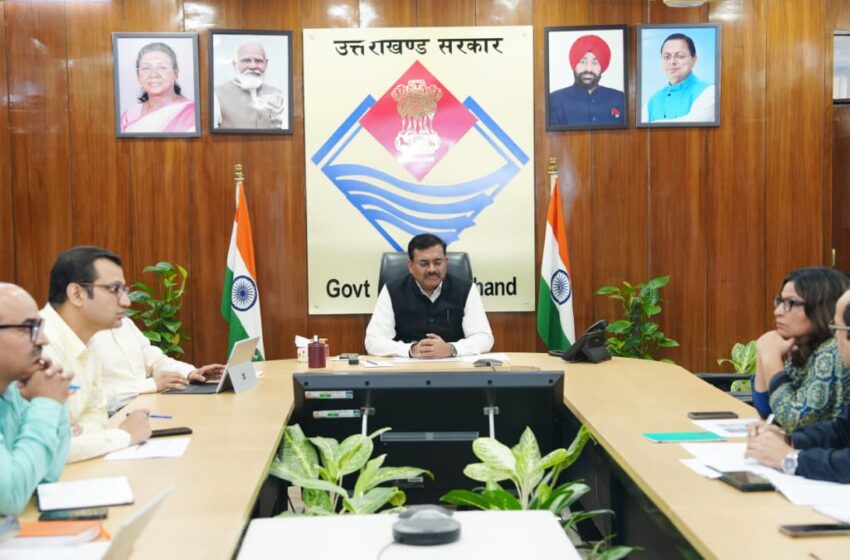  प्रदेश के 10 हजार प्रतियोगियों को मिलेगा निःशुल्क कोचिंग योजना का लाभ