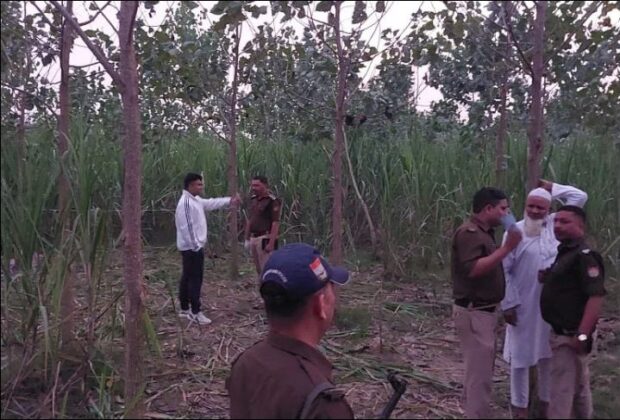 उत्तराखंड: युवक की गला रेतकर नृशंस हत्या, जांच में जुटी पुलिस