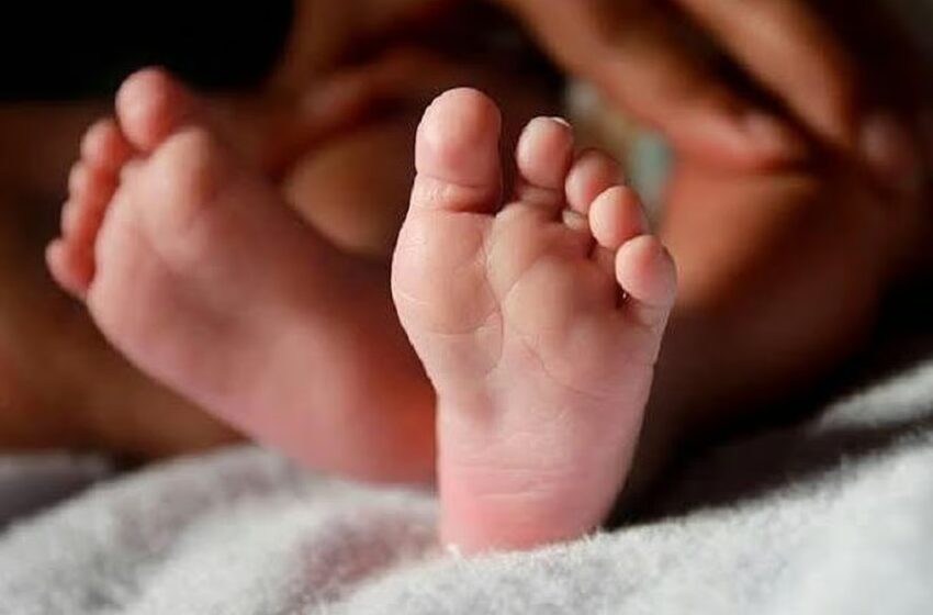  नैनीताल: 9वीं की छात्रा ने दिया बच्ची को जन्म, आरोपी ने अस्पताल में बांटी मिठाई