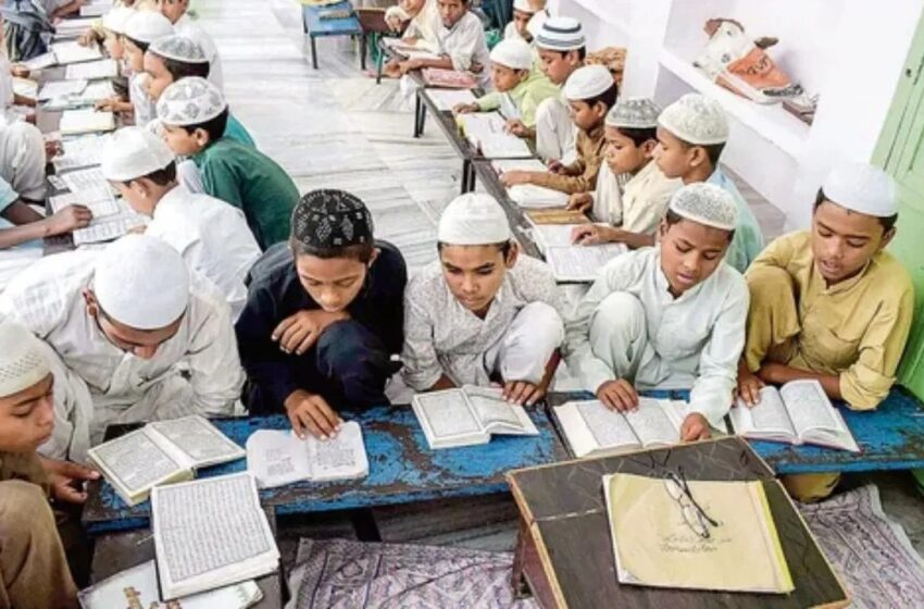  उत्तराखंड में मदरसा बोर्ड खत्म, राज्यपाल ने दी अल्पसंख्यक शिक्षा विधेयक को मंजूरी