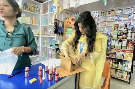 देहरादून में सात मेडिकल स्टोरों के लाइसेंस निरस्त