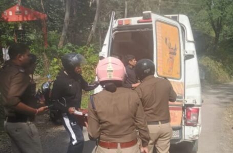 उत्तराखंड में मध्य प्रदेश के दो भाइयों ने उठाया जानलेवा कदम, एक की मौत