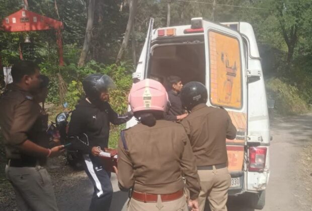 उत्तराखंड में मध्य प्रदेश के दो भाइयों ने उठाया जानलेवा कदम, एक की मौत