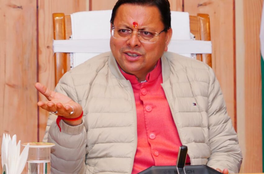  मुख्यमंत्री के समक्ष बार एसोसिएशन संघर्ष समिति ने उठाए प्रमुख मुद्दे