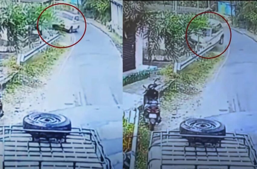  उत्तरकाशी: कार ने घर की दीवार तोड़कर महिला को कुचला, मौके पर मौत