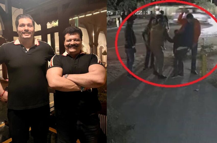  उत्तराखंड:पूर्व विधायक चैंपियन के बेटे और गनर पर पूर्व मुख्य सचिव के बेटे से मारपीट के आरोप