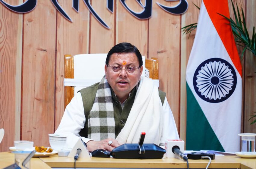  मुख्यमंत्री स्वरोजगार योजना के तहत, 33.22 करोड़ रुपये की राशि ऑनलाइन वितरण